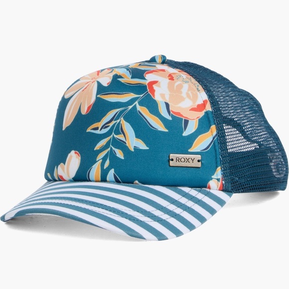 Roxy Accessories - Roxy water come down at trucker